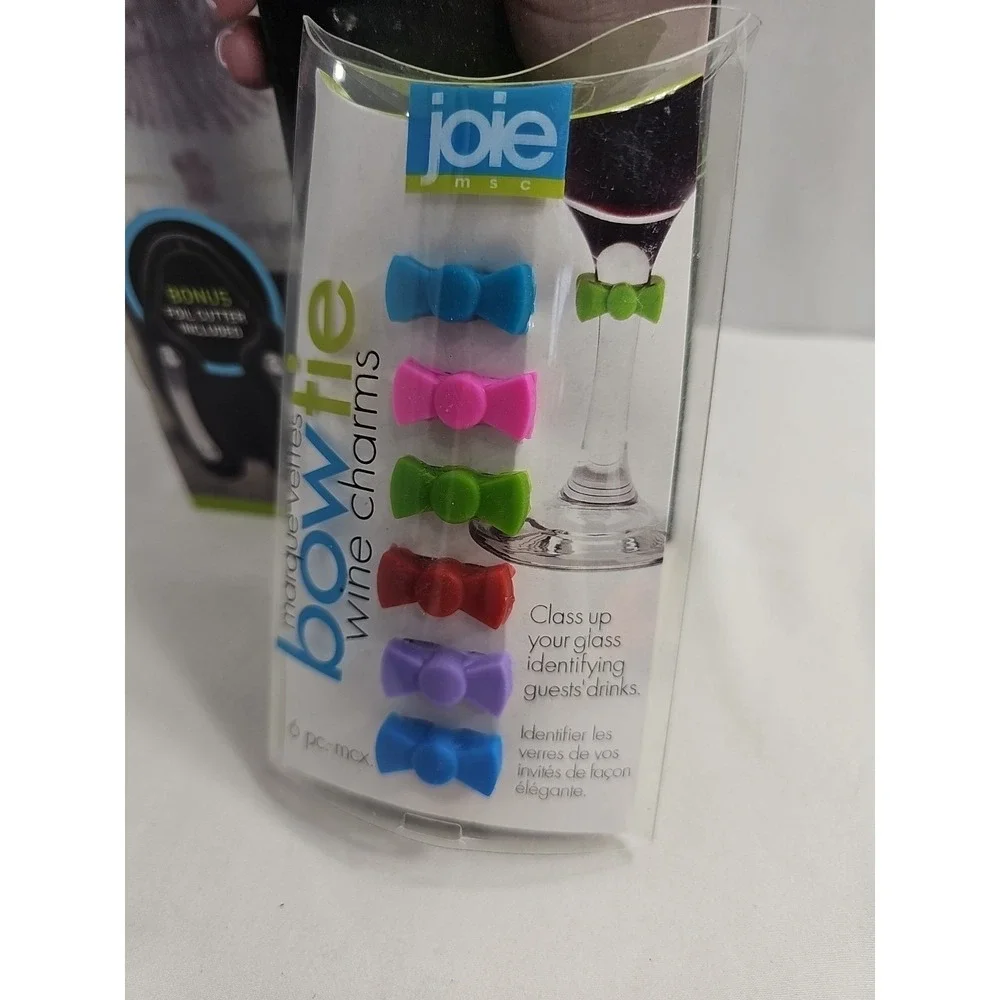 Sharper Image new box